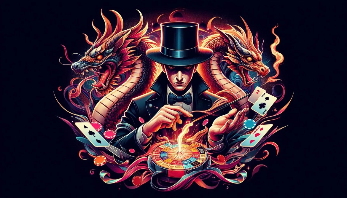 Drip Casino