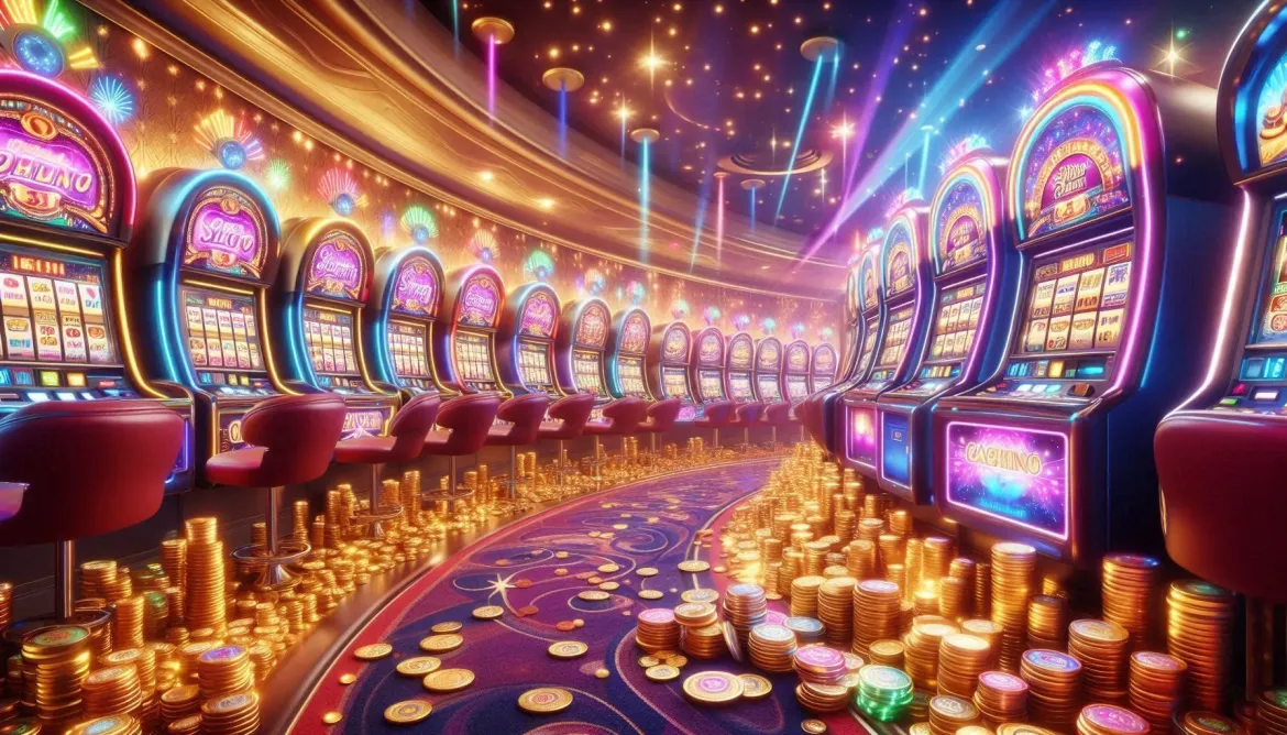 Drip Casino